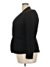 Worthington Black Blazer Size 18 - photo 5