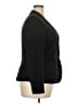 Worthington Black Blazer Size 18 - photo 4