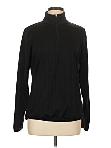 Jockey Turtleneck Sweater (view 1)