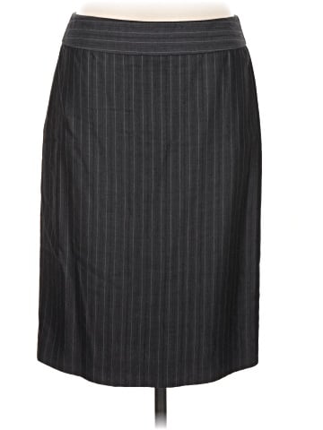 Ann Taylor LOFT Formal Skirt (view 1)