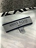 Anne Klein Animal Print Gray Cocktail Dress Size 2 - photo 7