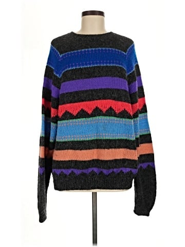 Urban Outfitters Pullover Sweater (view 1)