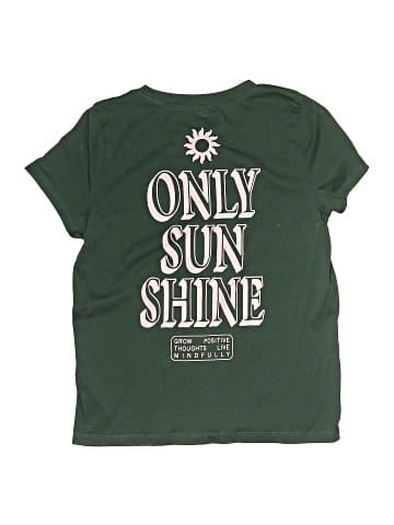 Abercrombie Short Sleeve T-Shirt (view 2)