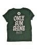 Abercrombie Green Short Sleeve T-Shirt Size 11 - 12 - photo 2