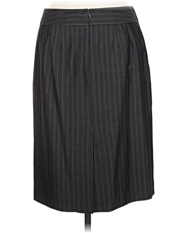 Ann Taylor LOFT Formal Skirt (view 2)