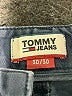 Tommy Jeans Solid Blue Jeans Size 30 waist - photo 7