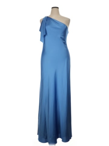 Lauren by Ralph Lauren Cocktail Dress (view 1)