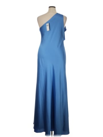 Lauren by Ralph Lauren Cocktail Dress (view 2)