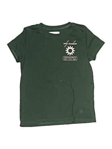 Abercrombie Short Sleeve T-Shirt (view 1)