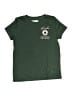 Abercrombie Green Short Sleeve T-Shirt Size 11 - 12 - photo 1
