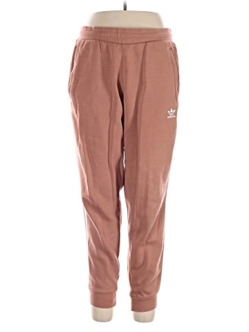 Adidas Track Pants (view 1)