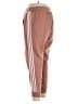 Adidas Solid Brown Track Pants Size XL - photo 2