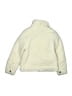 OshKosh B'gosh 100% Polyester Solid Ivory Jacket Size 7 - photo 2