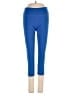 Oakley Blue Active Pants Size XS - photo 1