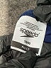 Speedo Solid Blue One Piece Swimsuit Size XXL (40) - photo 3