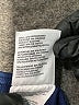 Speedo Solid Blue One Piece Swimsuit Size XXL (40) - photo 4
