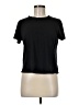 Forever 21 Black Short Sleeve T-Shirt Size M - photo 1