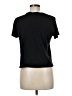 Forever 21 Black Short Sleeve T-Shirt Size M - photo 2