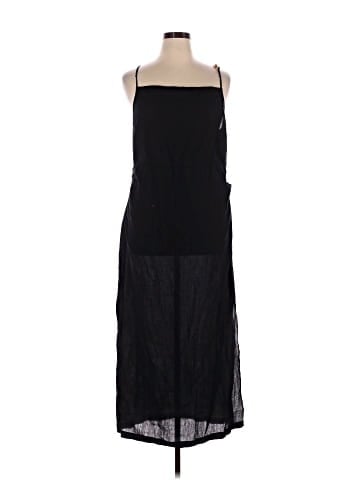 LOFT Beach Casual Dress (view 1)