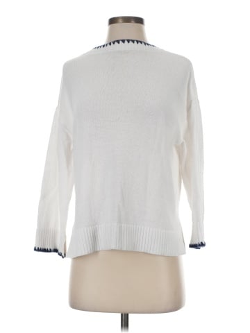 Lou & Grey Pullover Sweater (view 1)