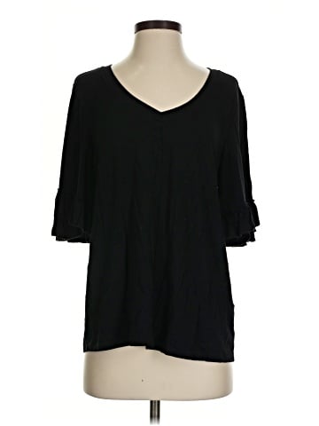 Cupio 3/4 Sleeve Top (view 1)