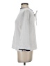 Lou & Grey White Pullover Sweater Size S - photo 5