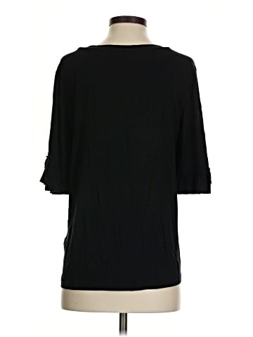 Cupio 3/4 Sleeve Top (view 2)