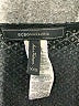 BCBGMAXAZRIA 100% Polyester Black Sleeveless Blouse Size XXS - photo 7