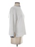 Lou & Grey White Pullover Sweater Size S - photo 4