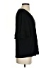 Cupio Black 3/4 Sleeve Top Size S (estimated) - photo 4