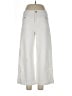 Ann Taylor LOFT Ivory Jeans Size 10 - photo 1