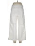 Ann Taylor LOFT Ivory Jeans Size 10 - photo 2