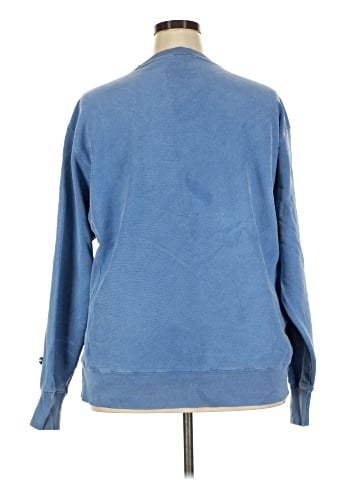 Champion Long Sleeve T-Shirt (view 2)