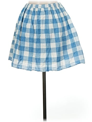 J.Crew Casual Skirt (view 2)