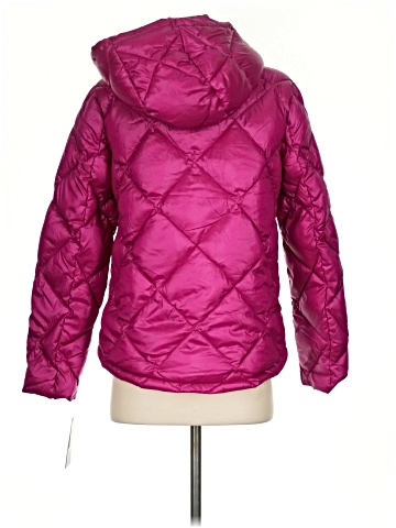 Lauren by Ralph Lauren Snow Jacket (view 2)