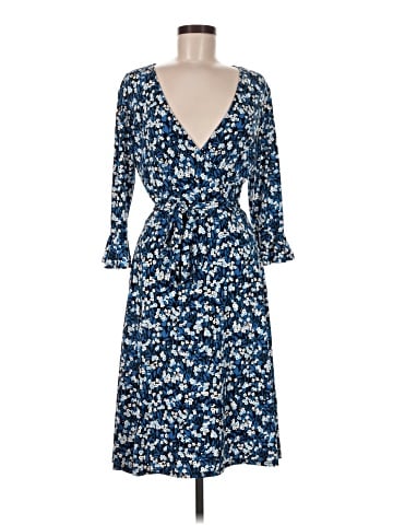 Leota Casual Dress (view 1)