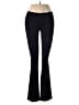 Ann Taylor Black Jeans Size 2 (petite) - photo 1