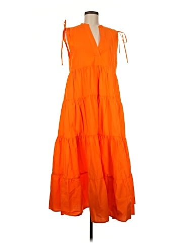 Jonathan Simkhai Standard Casual Dress (view 1)