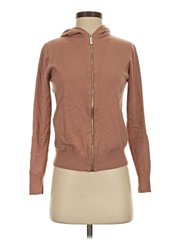 Essentials Zip Up Hoodie (view 1)