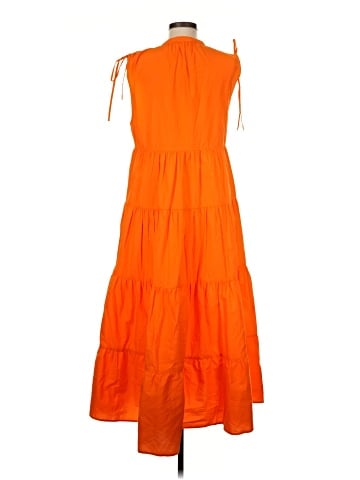 Jonathan Simkhai Standard Casual Dress (view 2)