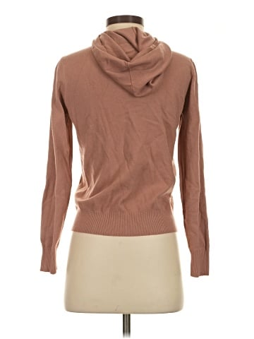 Essentials Zip Up Hoodie (view 2)