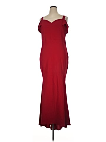 Emerald Sundae Cocktail Dress (view 1)