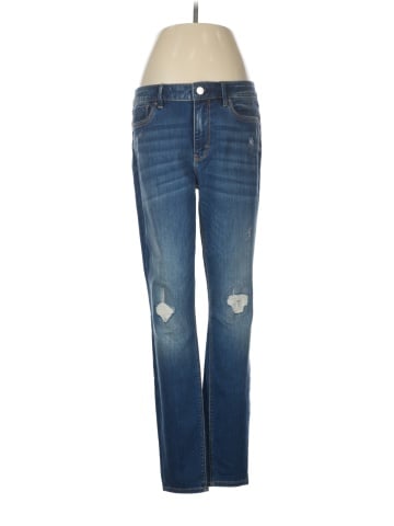 White House Black Market Jeans (view 1)