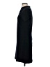 Theory Argyle Black Casual Dress Size S - photo 5