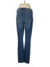 White House Black Market Hearts Blue Jeans Size 8 - photo 2