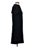 Theory Argyle Black Casual Dress Size S - photo 4