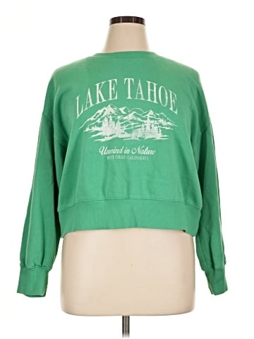 Old Navy Sweatshirt (view 1)