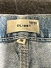 DL1961 Blue Jeans Size 28 waist - photo 4