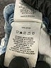DL1961 Blue Jeans Size 28 waist - photo 5