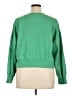 Old Navy Green Sweatshirt Size XL - photo 2